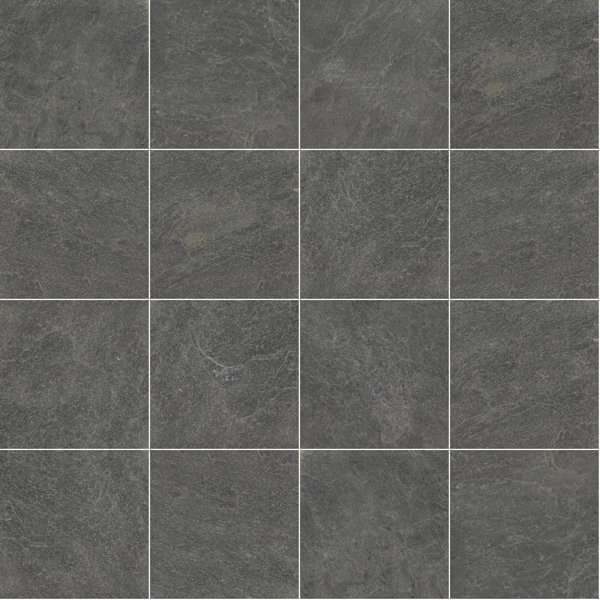 12" x 12" Stone Look Wall & Floor Tile & Reviews | AllModern